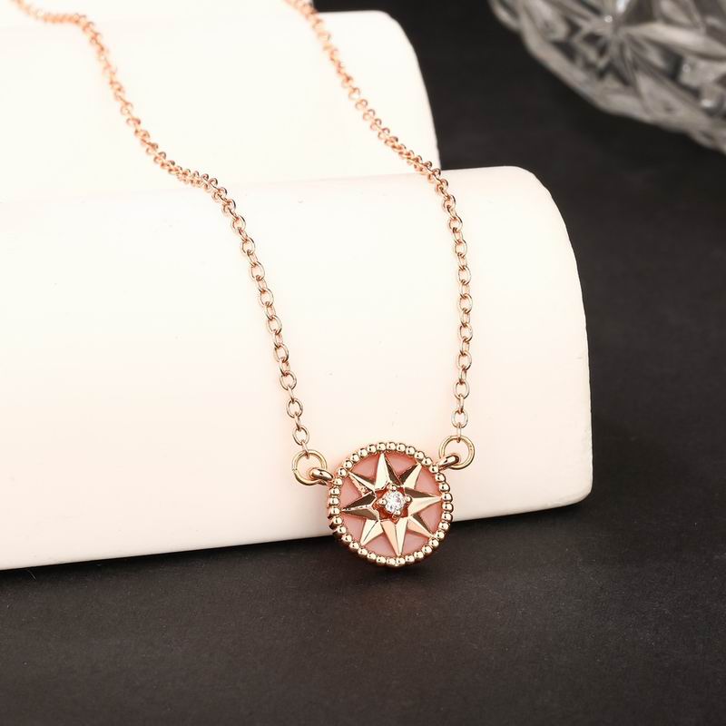 Dior Necklace 08yxq13 (9)