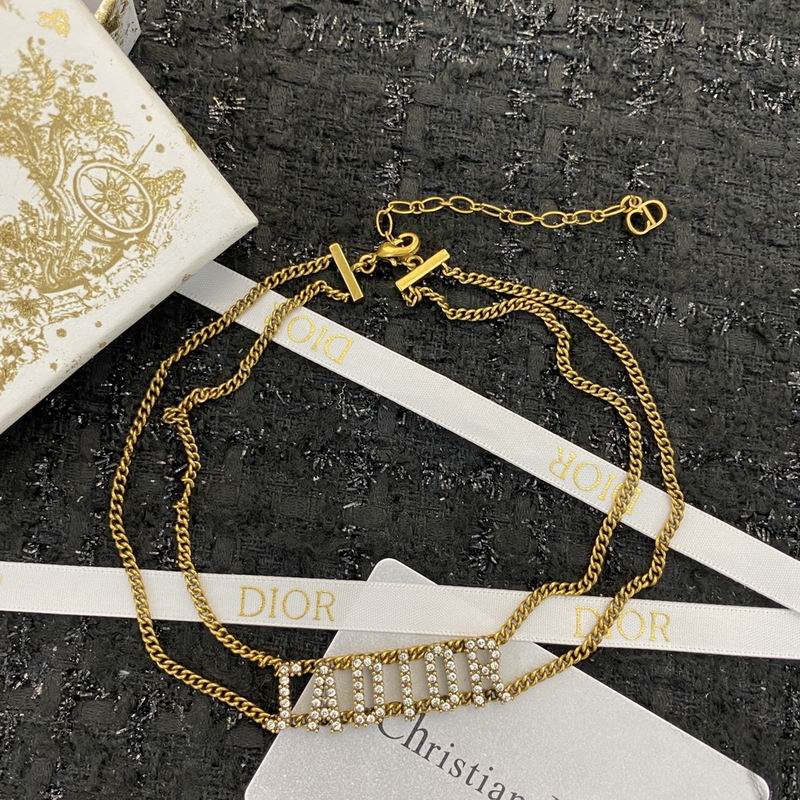 Dior Necklace 09yxq01 (6)