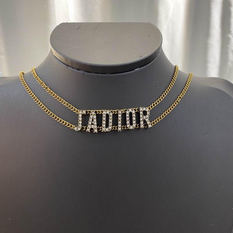 Dior Necklace 09yxq01 (8)