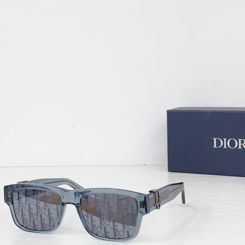 Dior Obligue 55 19-145 b00