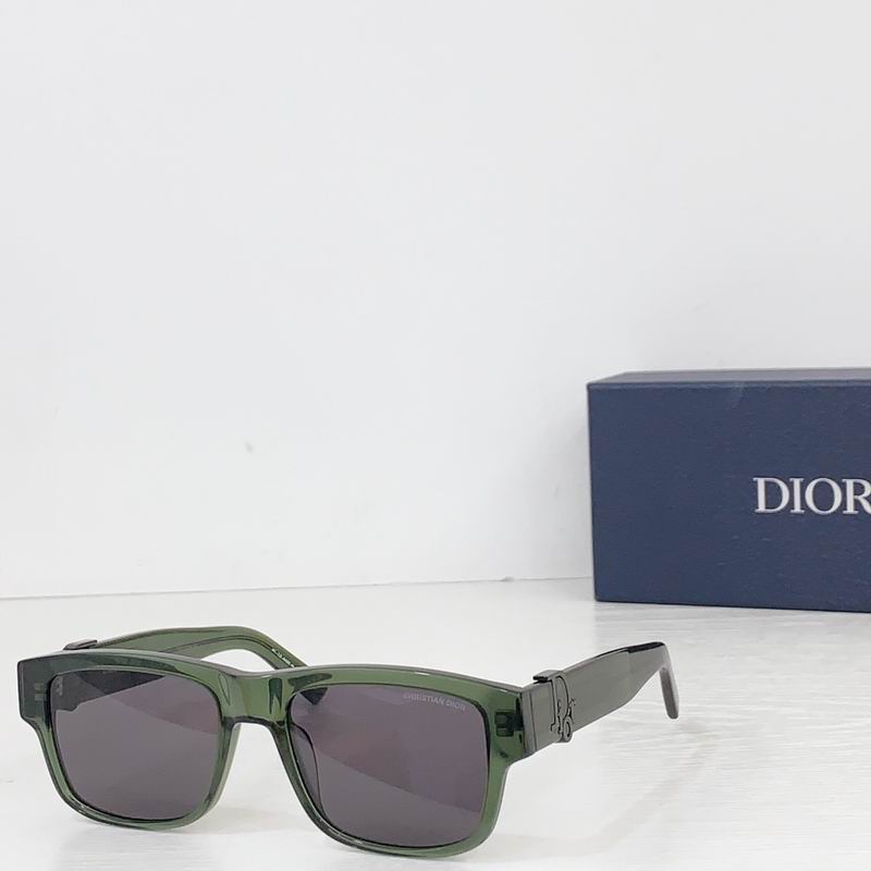 Dior Obligue 55 19-145 b02