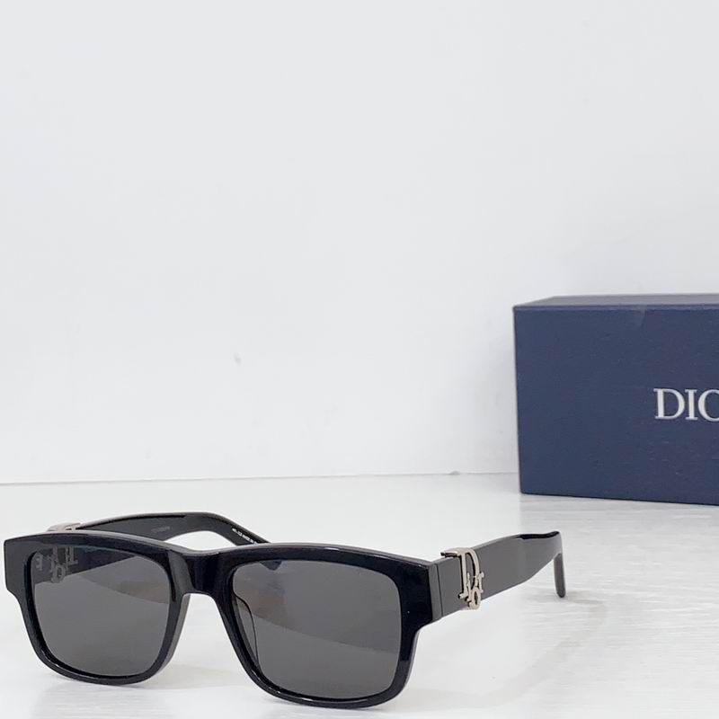 Dior Obligue 55 19-145 b06