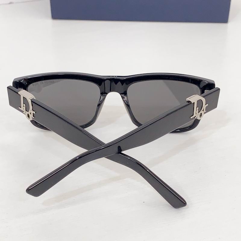 Dior Obligue 55 19-145 b07