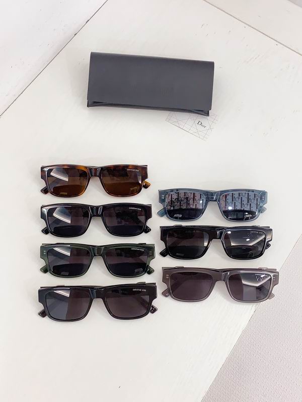 Dior Obligue 55 19-145 b08