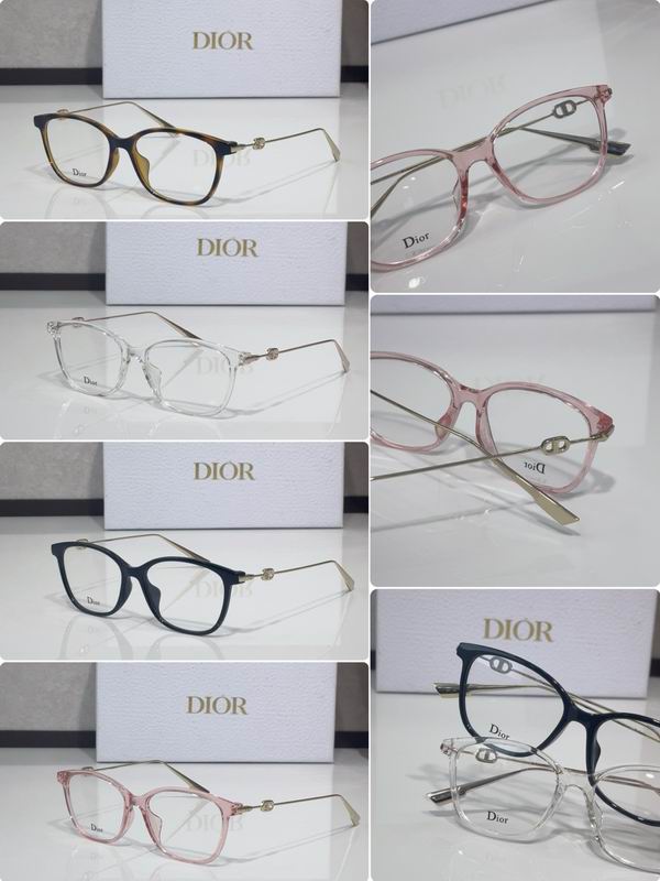 Dior SighOir 51 15-145 c 07
