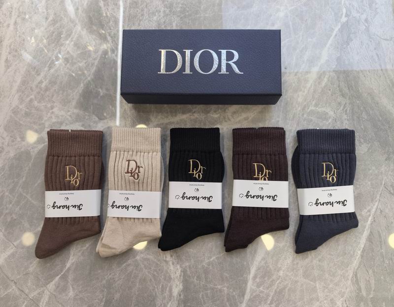 Dior Socks QY (148)