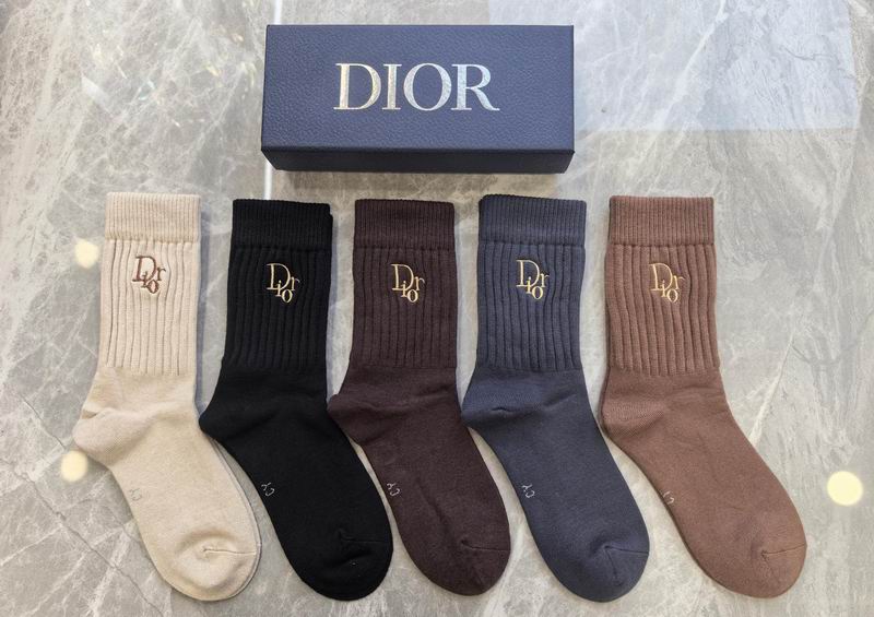 Dior Socks QY (150)