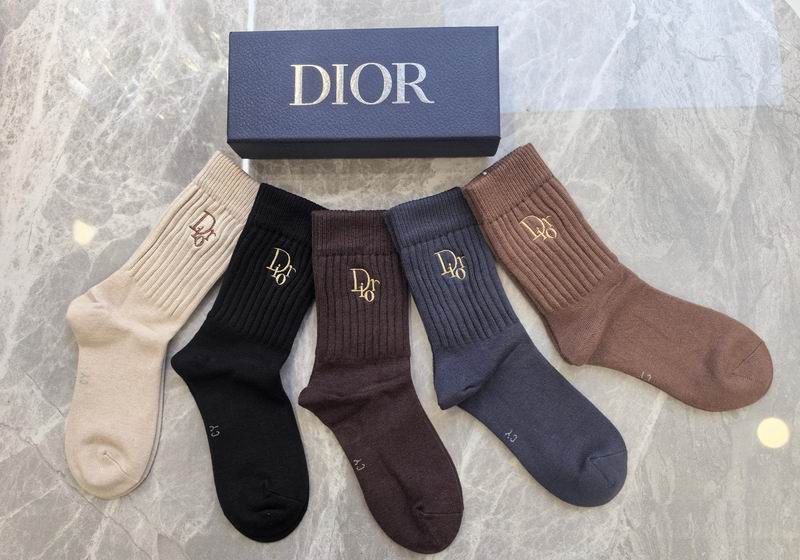 Dior Socks QY (151)