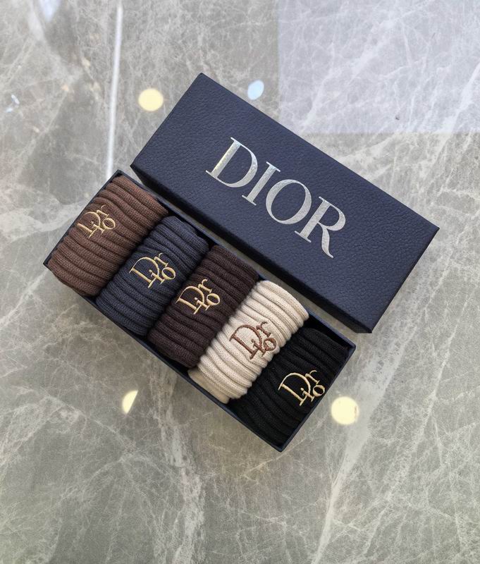 Dior Socks QY (153)
