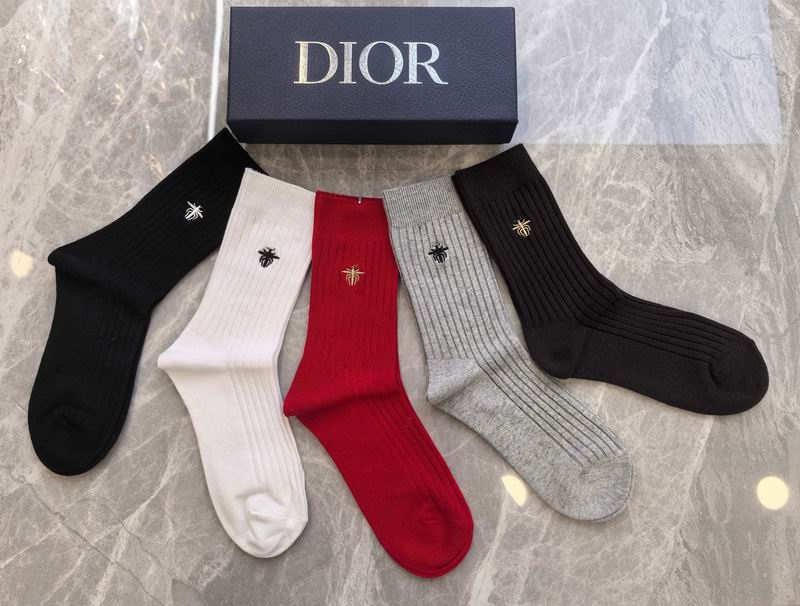 Dior Socks QY (45)