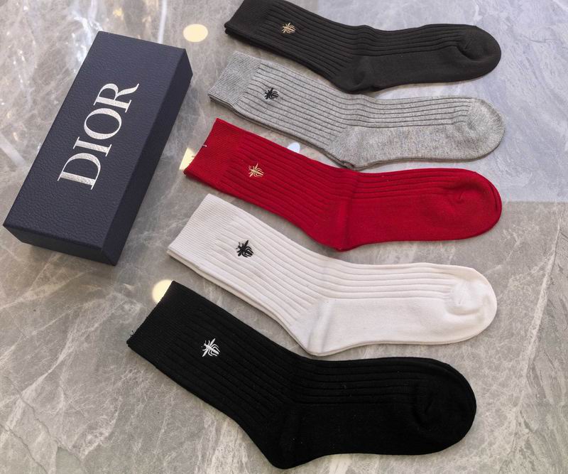Dior Socks QY (47)