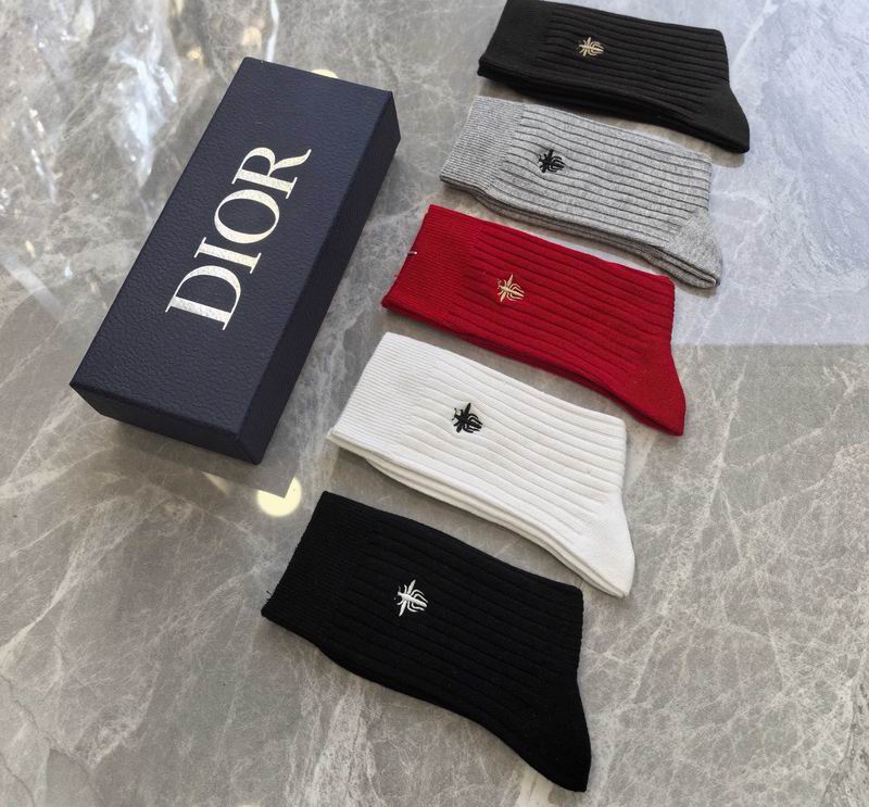 Dior Socks QY (48)