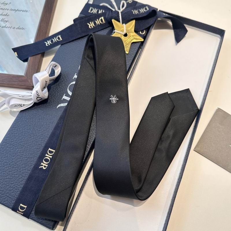 Dior Tie hm (1)