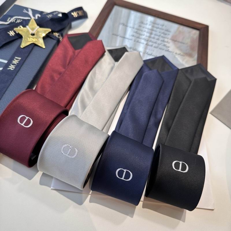 Dior Tie hm (120)