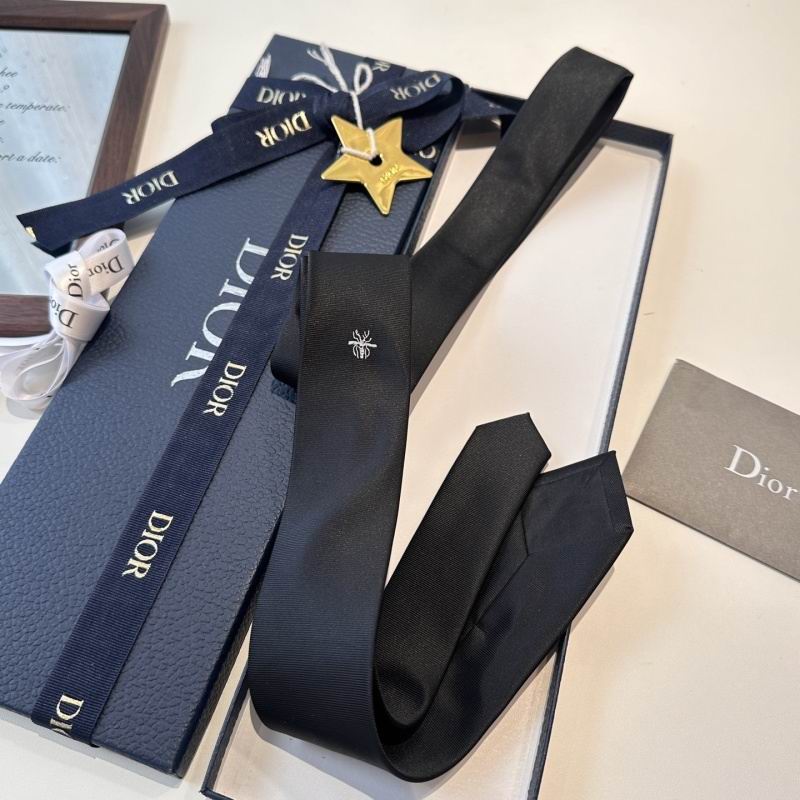 Dior Tie hm (2)