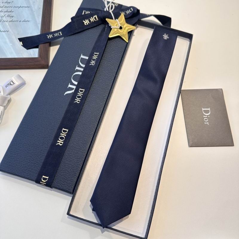 Dior Tie hm (5)