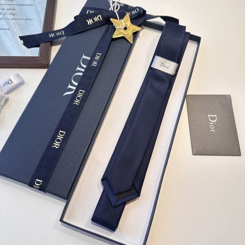 Dior Tie hm (6)