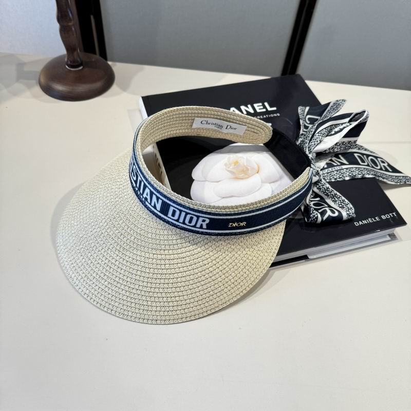 Dior Visor (10)