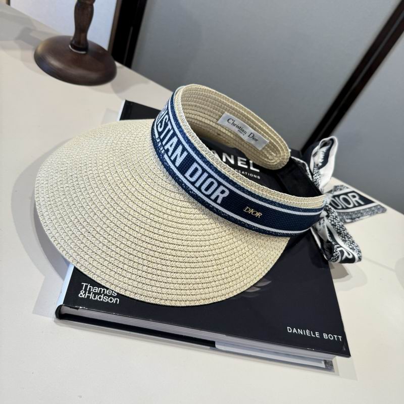 Dior Visor (15)