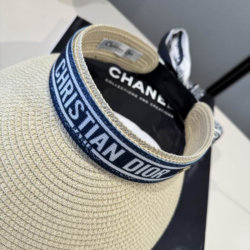 Dior Visor (16)