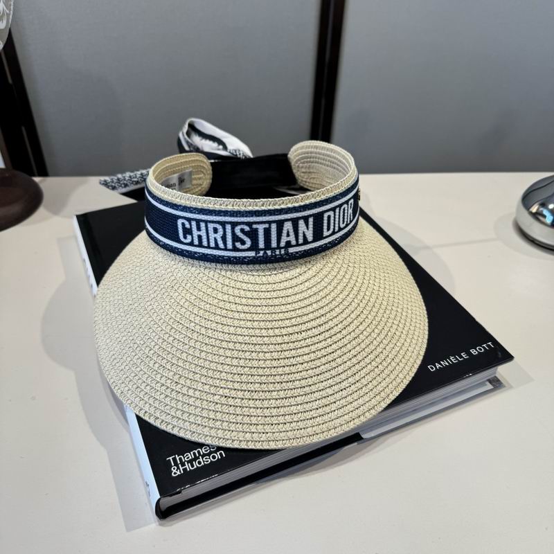 Dior Visor (17)