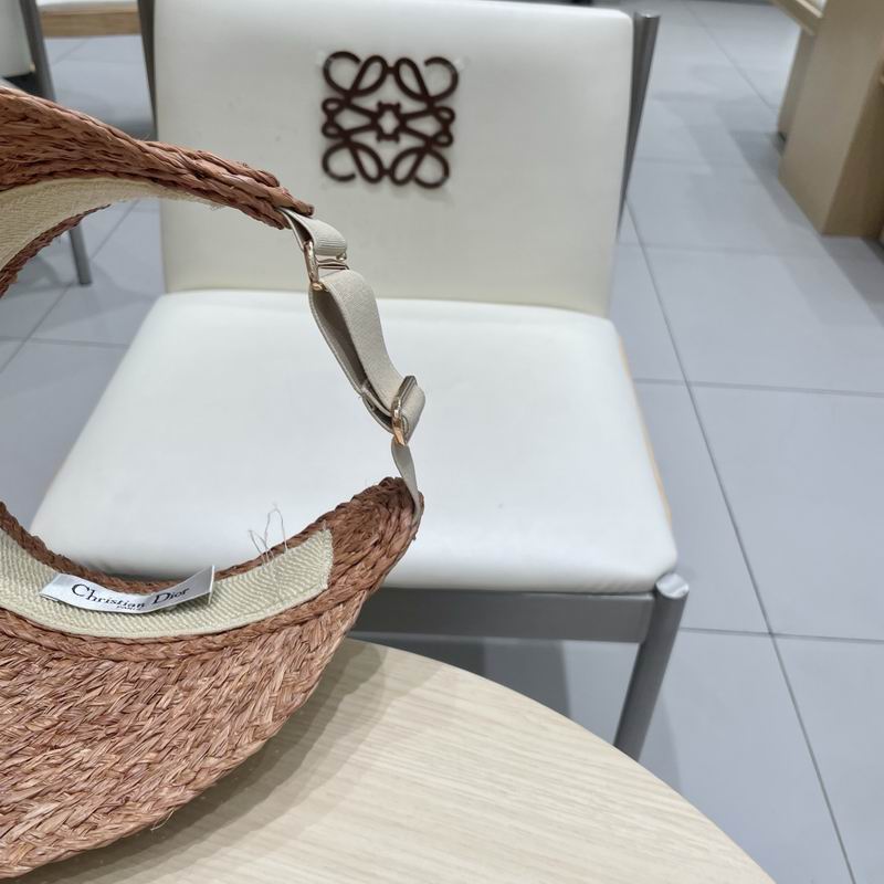 Dior Visor (3)