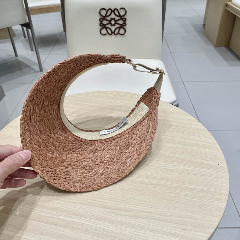 Dior Visor (4)