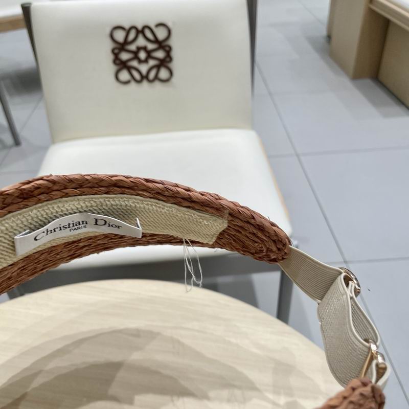 Dior Visor (5)