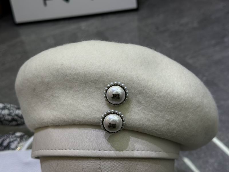 Dior beret dx (101)