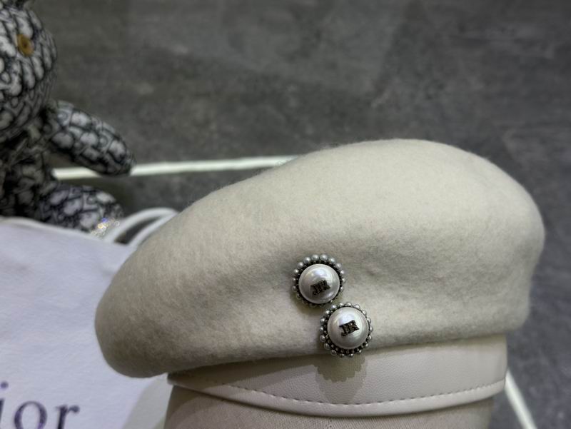 Dior beret dx (102)