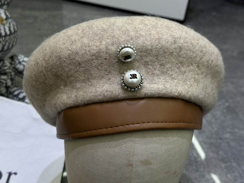 Dior beret dx (104)