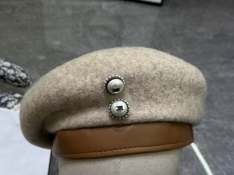 Dior beret dx (106)