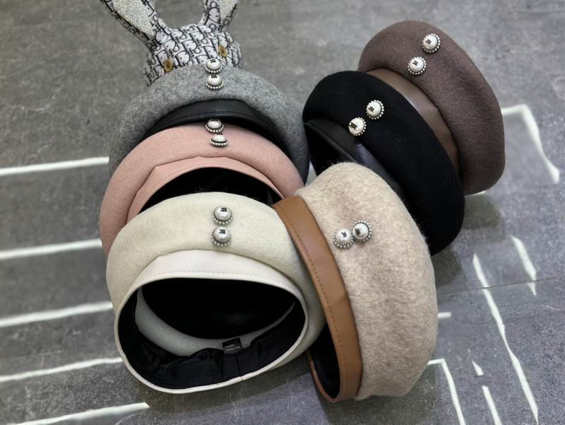 Dior beret dx (108)