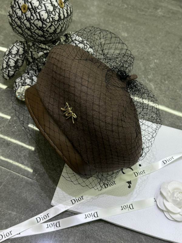 Dior beret dx (121)