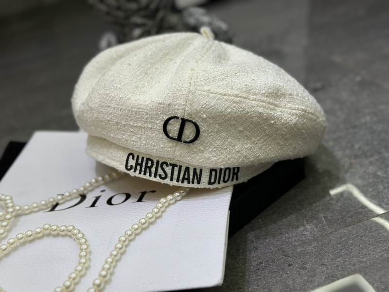 Dior beret dx (141)