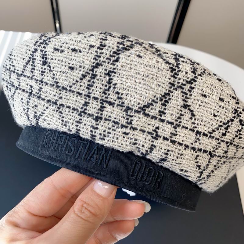 Dior beret dx (22)