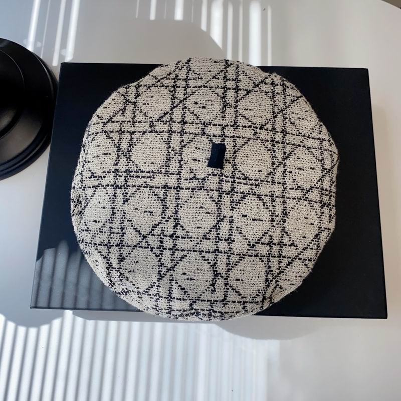 Dior beret dx (23)