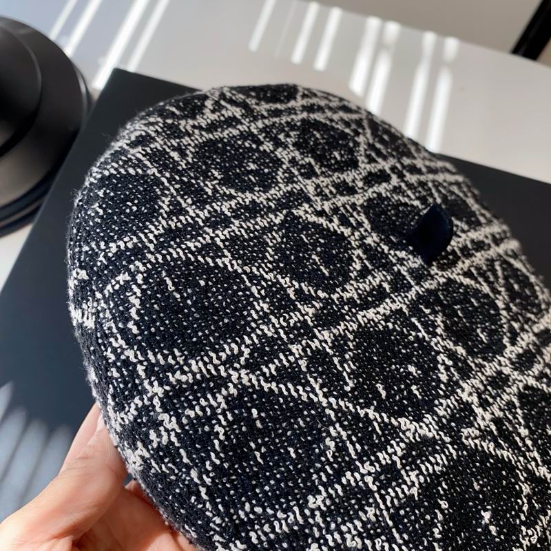 Dior beret dx (24)