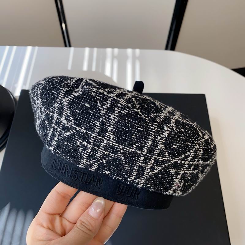 Dior beret dx (26)