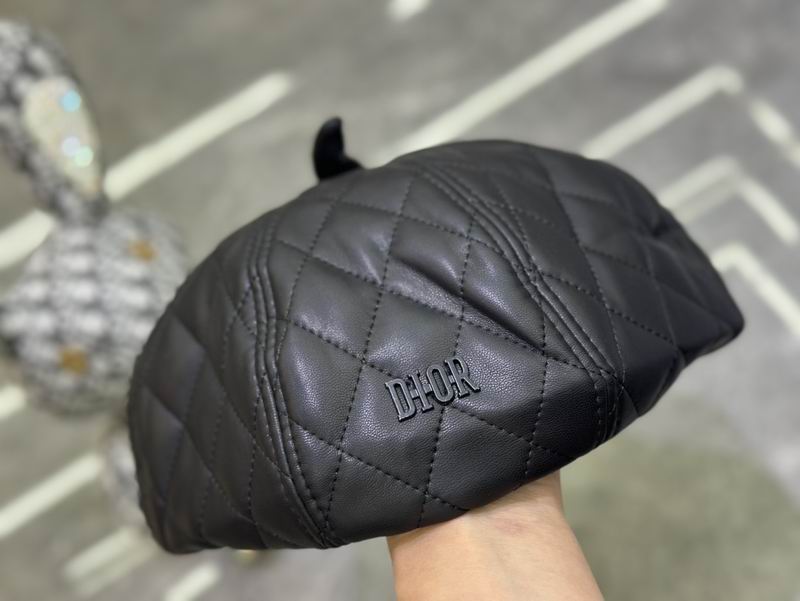 Dior beret dx (291)