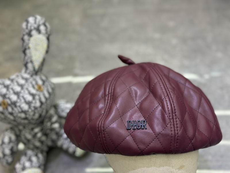 Dior beret dx (292)