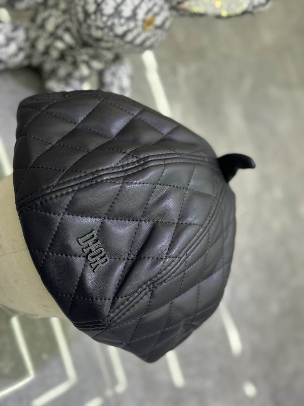 Dior beret dx (293)