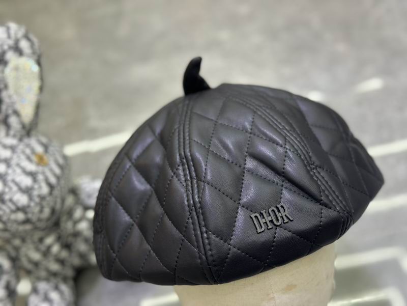 Dior beret dx (294)