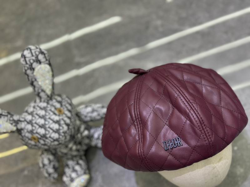 Dior beret dx (295)