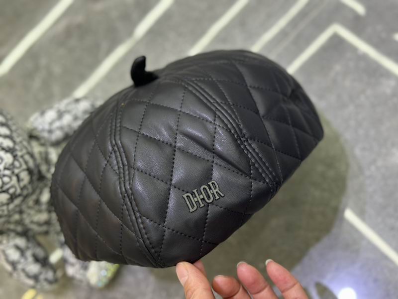 Dior beret dx (296)