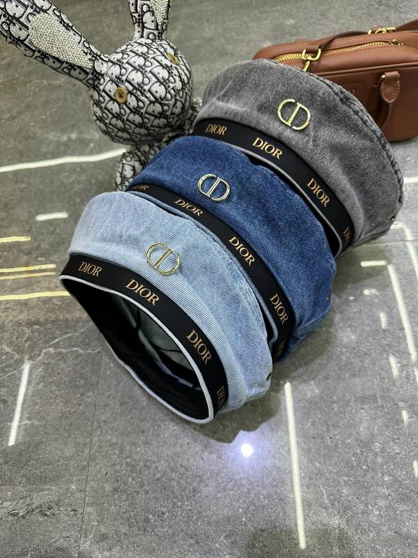 Dior beret dx (55)