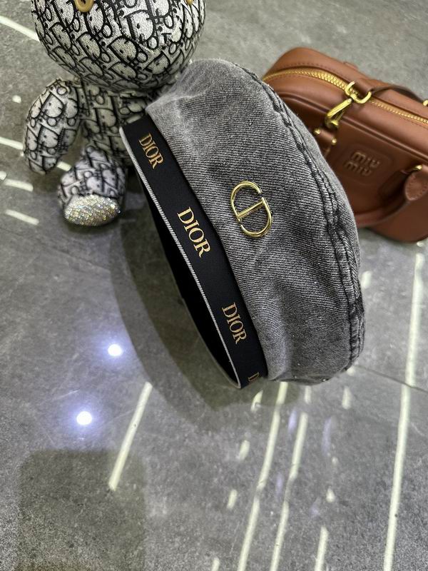 Dior beret dx (57)