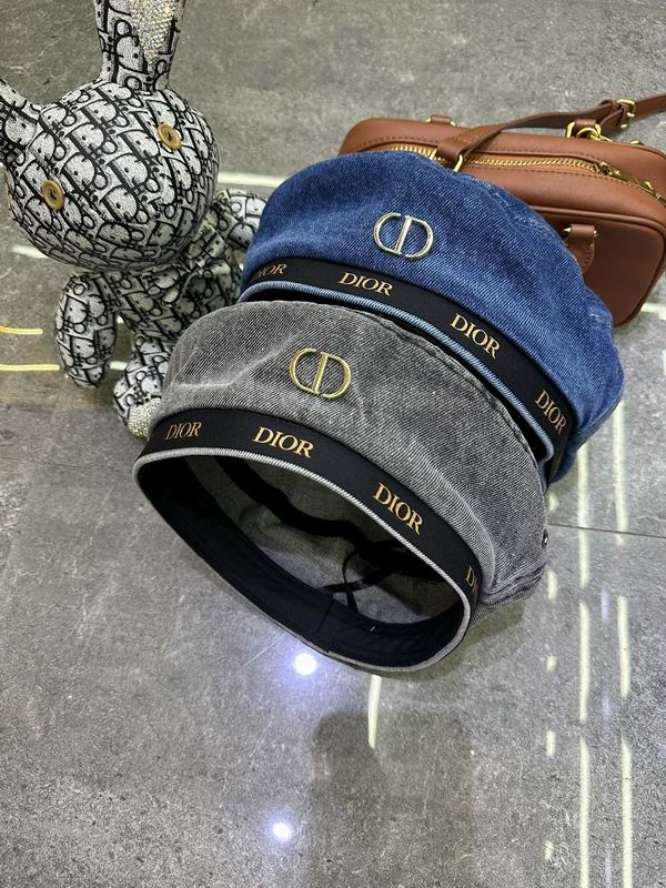 Dior beret dx (58)