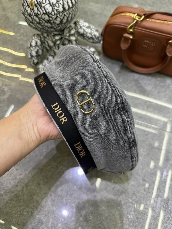 Dior beret dx (59)