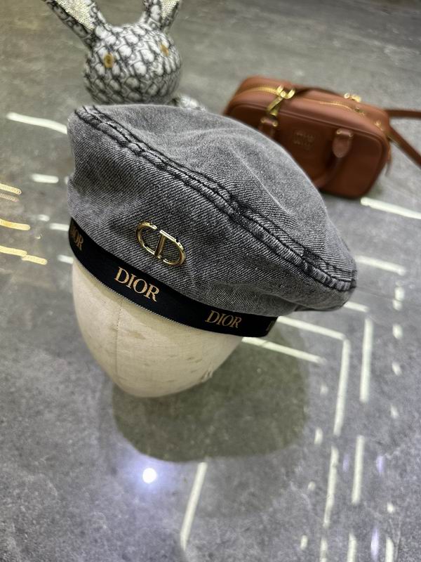 Dior beret dx (61)